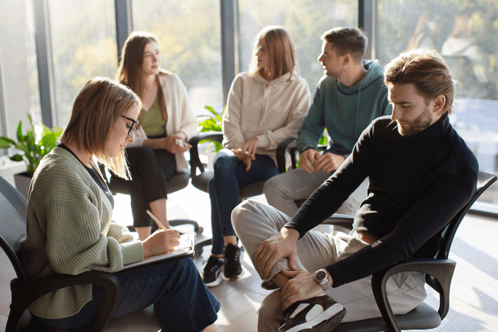Benefits of Group Therapy in Addiction Treatment